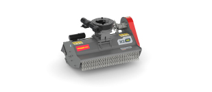 Flail Mowers